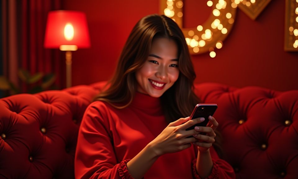 bola39 What We Offer in Live Roulette Diamond