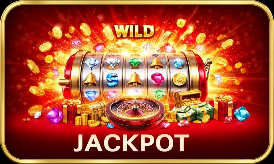 bola39 Casino